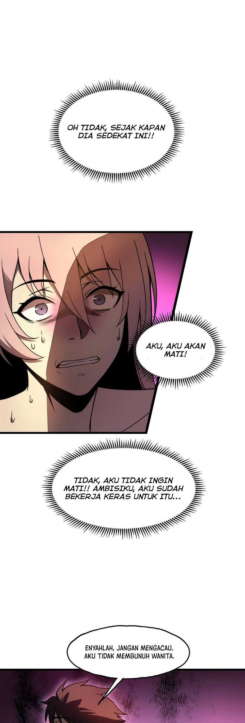 Reborn as a Heavenly Martial Demon Chapter 01 Gambar 41