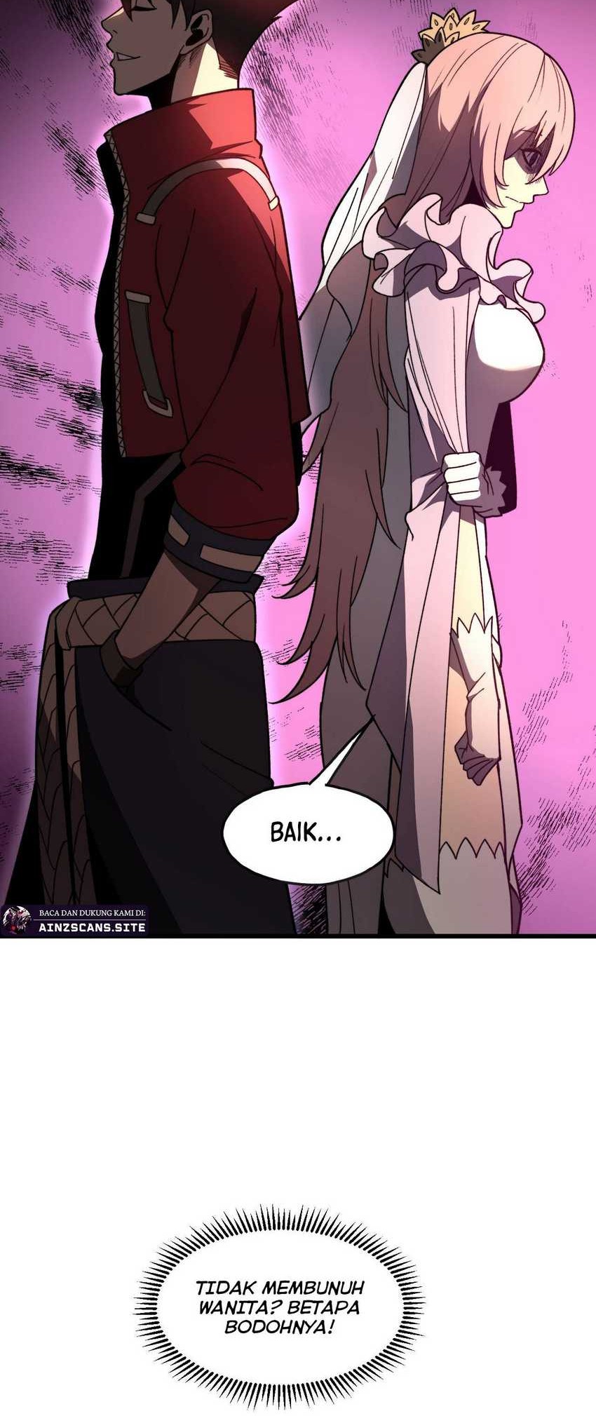 Reborn as a Heavenly Martial Demon Chapter 01 Gambar 42