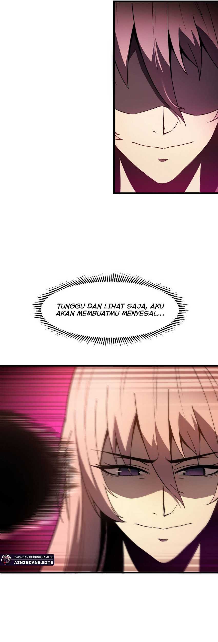 Reborn as a Heavenly Martial Demon Chapter 01 Gambar 43