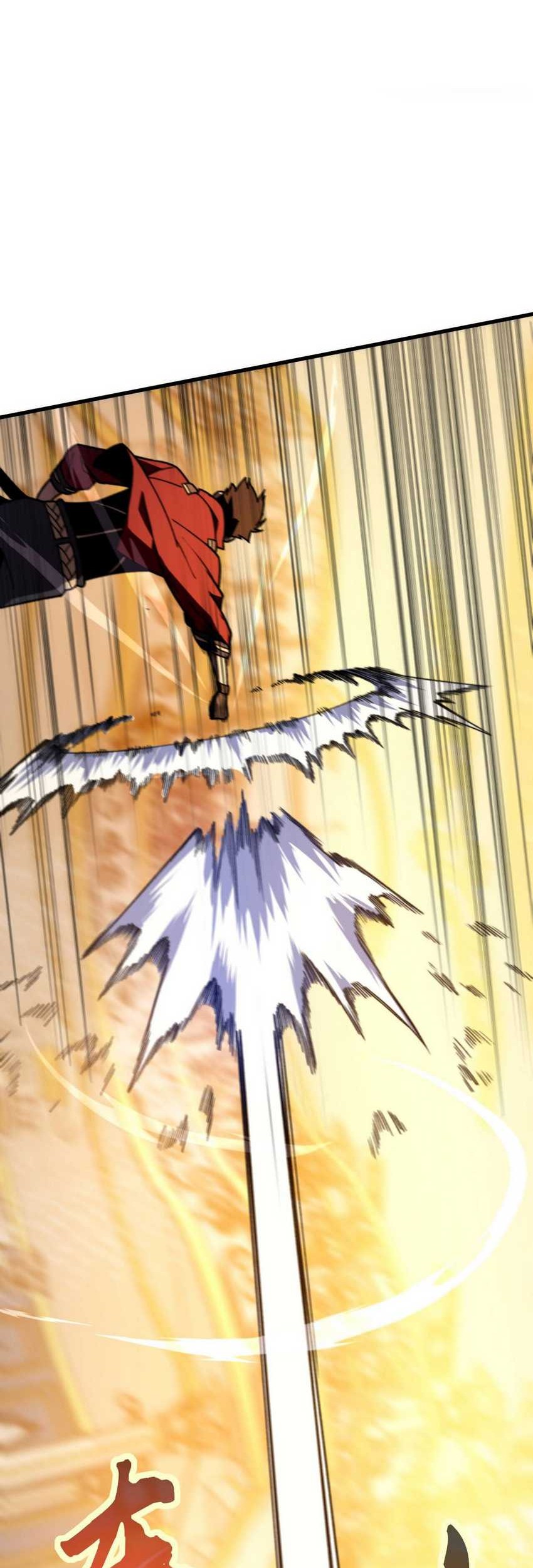 Reborn as a Heavenly Martial Demon Chapter 01 Gambar 44