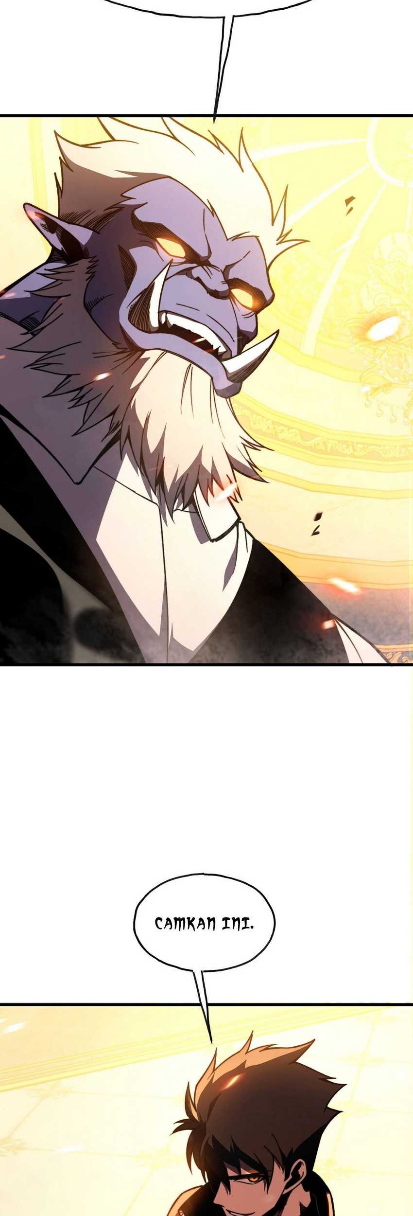 Reborn as a Heavenly Martial Demon Chapter 01 Gambar 48