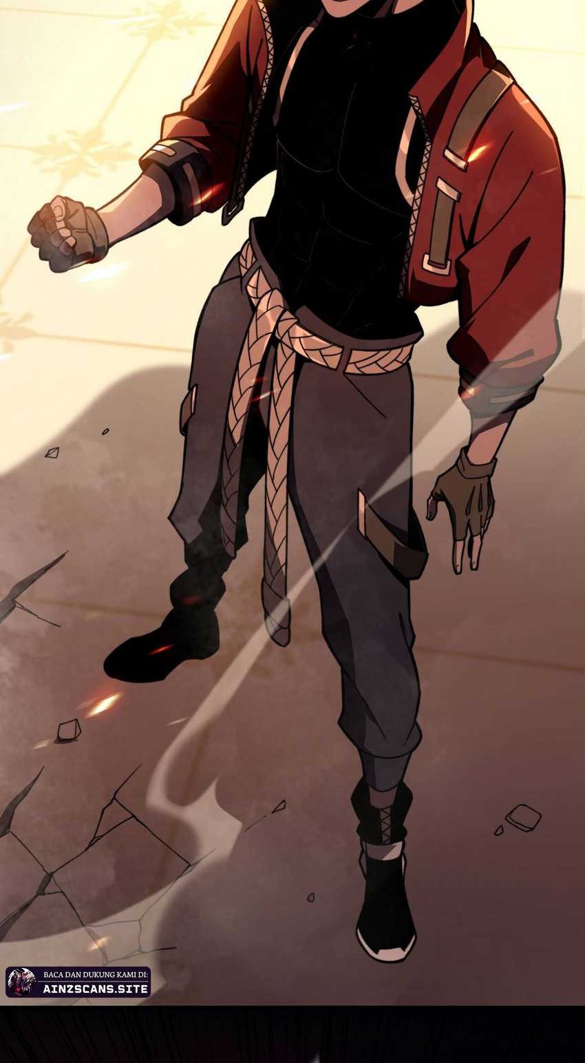 Reborn as a Heavenly Martial Demon Chapter 01 Gambar 49