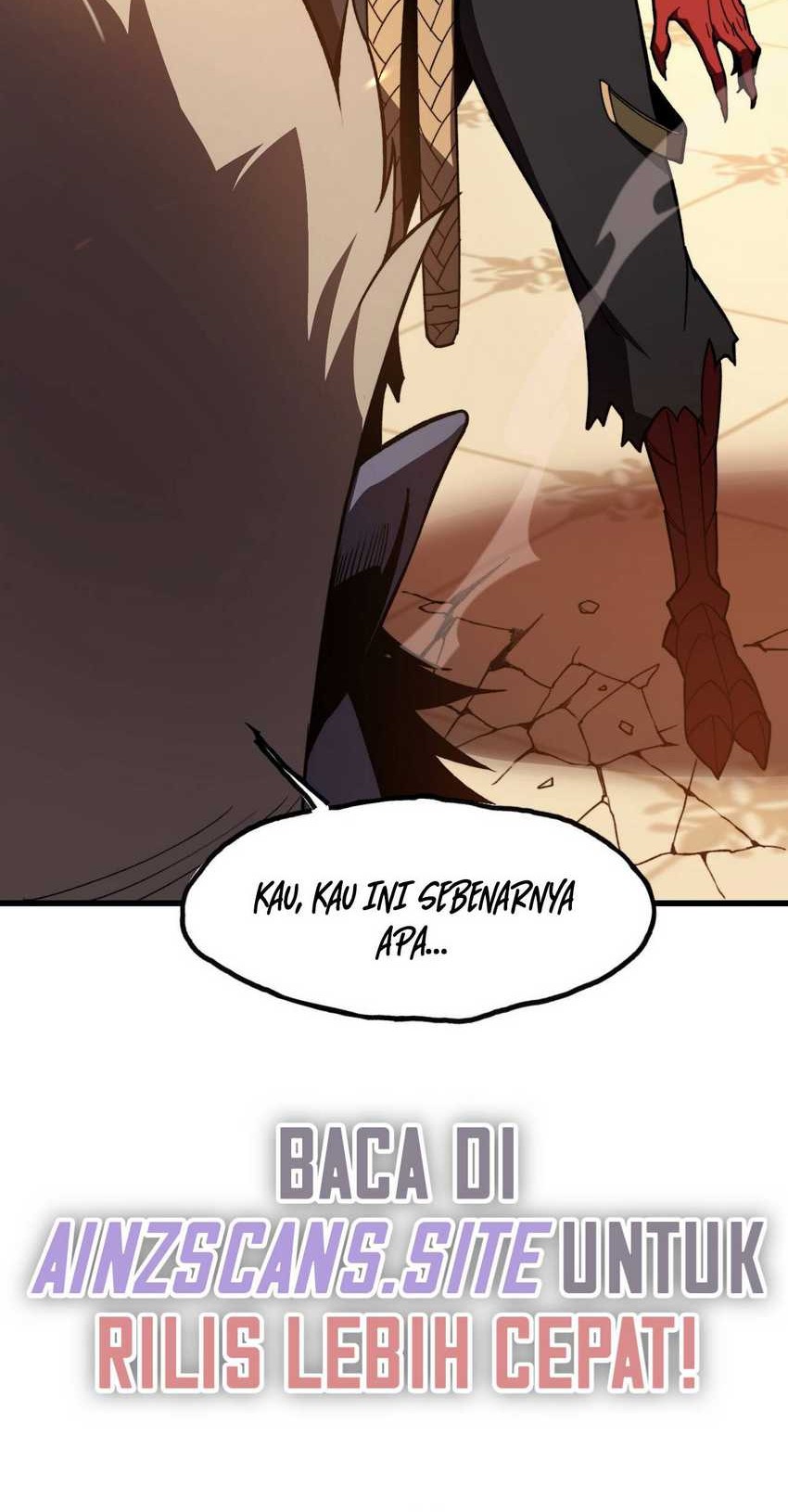 Reborn as a Heavenly Martial Demon Chapter 01 Gambar 57