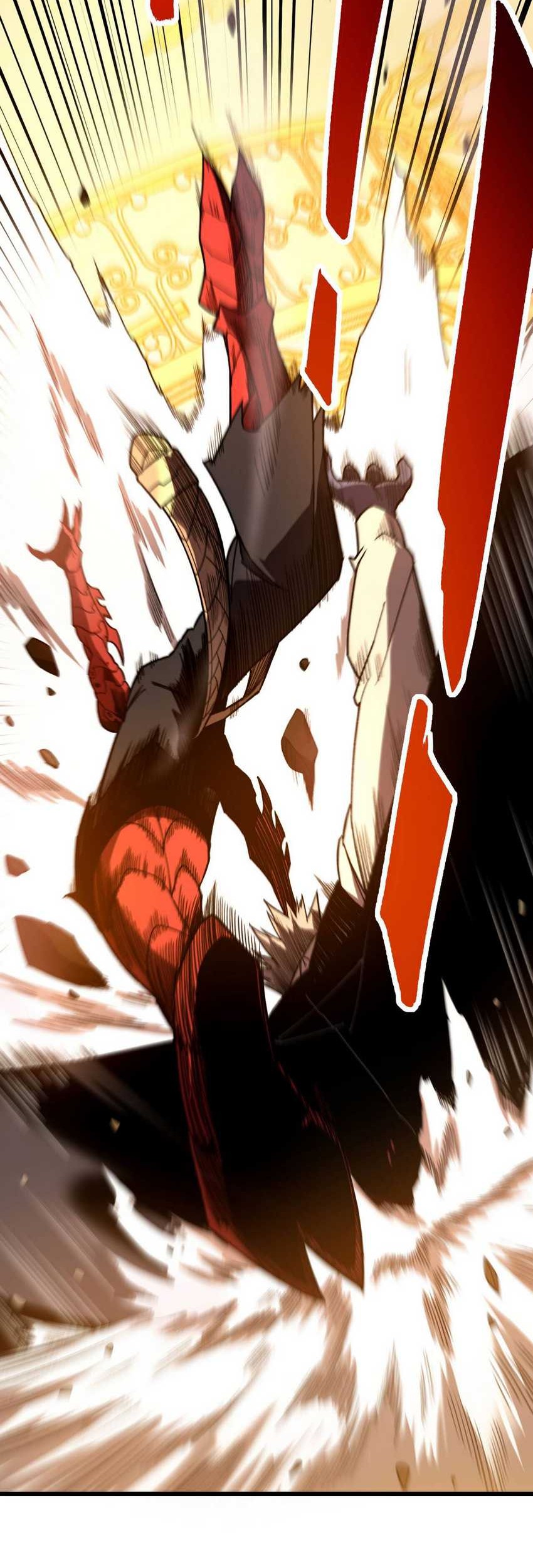 Reborn as a Heavenly Martial Demon Chapter 01 Gambar 59