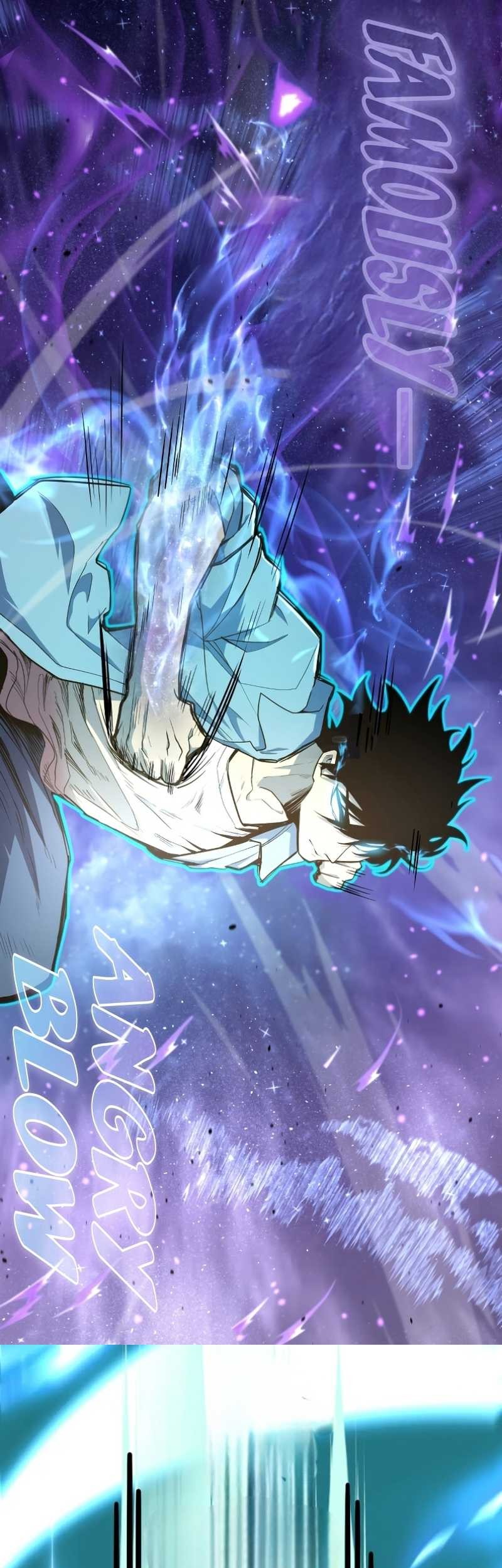 Reborn as a Heavenly Martial Demon Chapter 01 Gambar 63