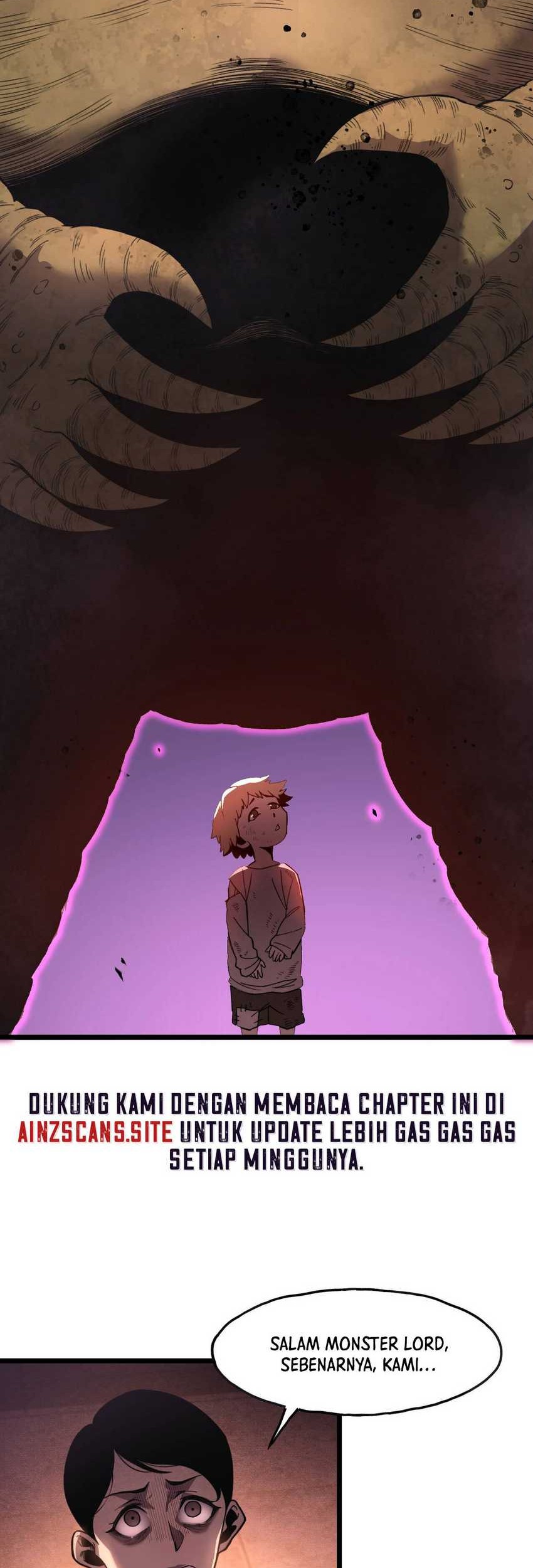 Reborn as a Heavenly Martial Demon Chapter 01 Gambar 8