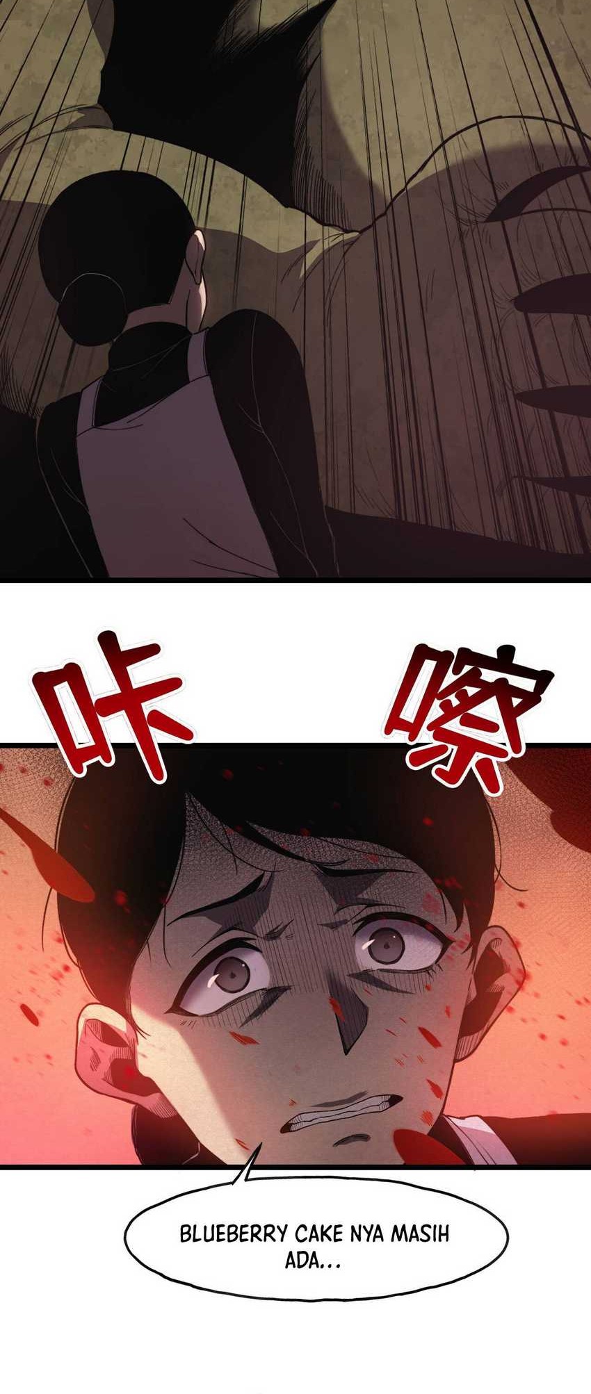 Reborn as a Heavenly Martial Demon Chapter 01 Gambar 10