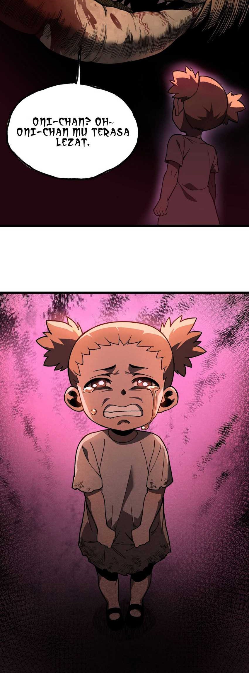 Reborn as a Heavenly Martial Demon Chapter 01 Gambar 14