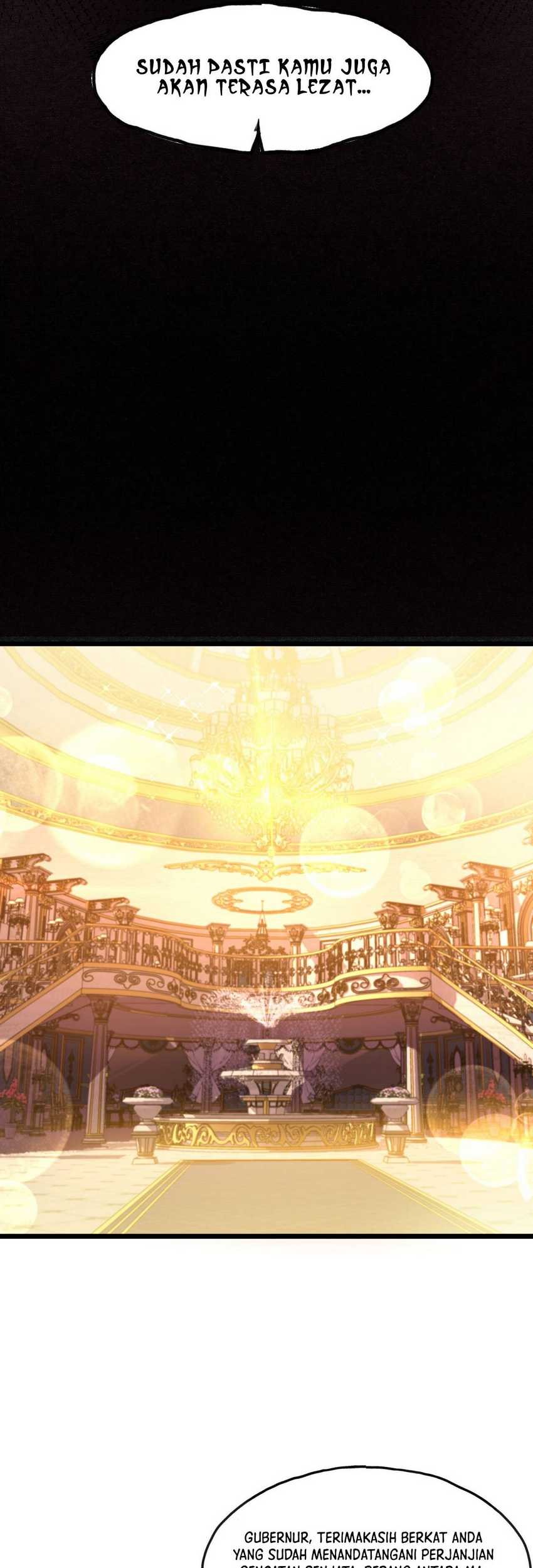 Reborn as a Heavenly Martial Demon Chapter 01 Gambar 15