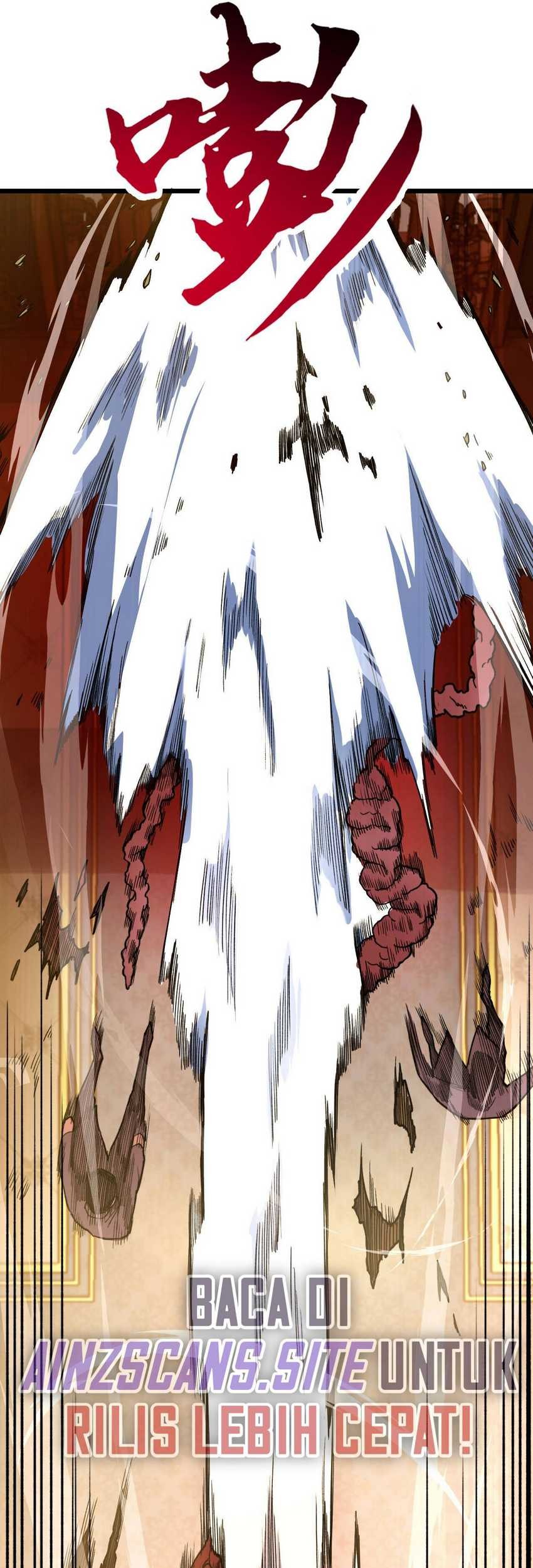 Reborn as a Heavenly Martial Demon Chapter 01 Gambar 23