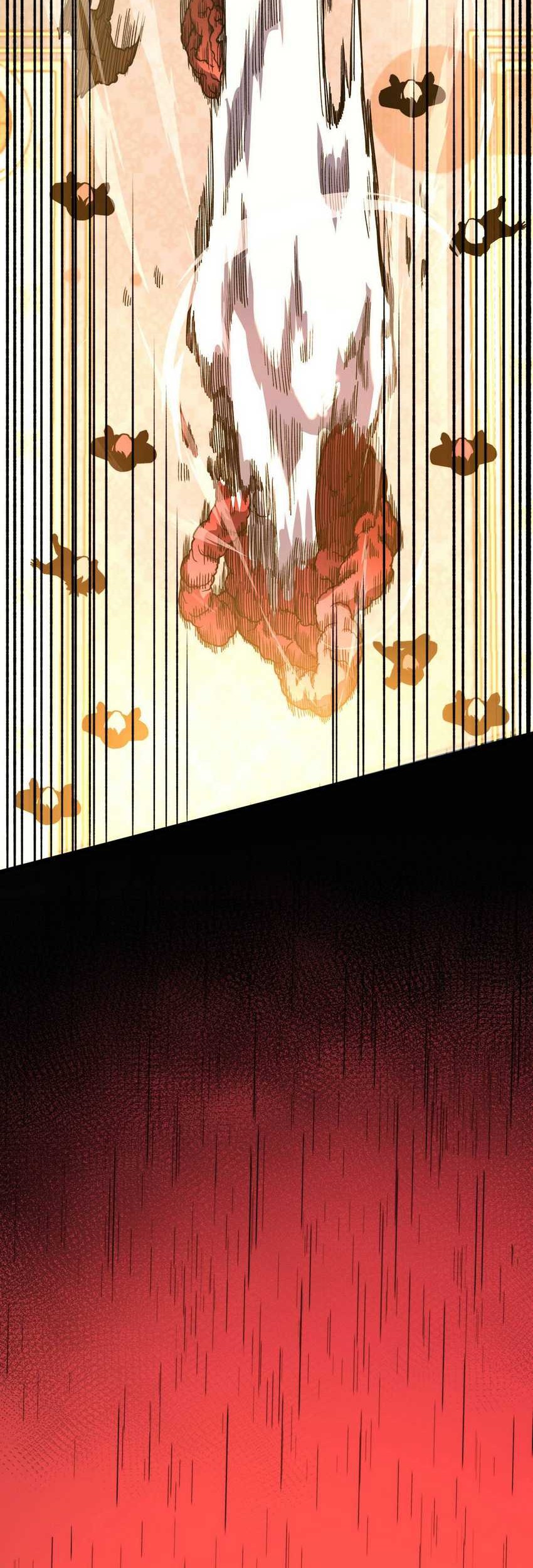 Reborn as a Heavenly Martial Demon Chapter 01 Gambar 24