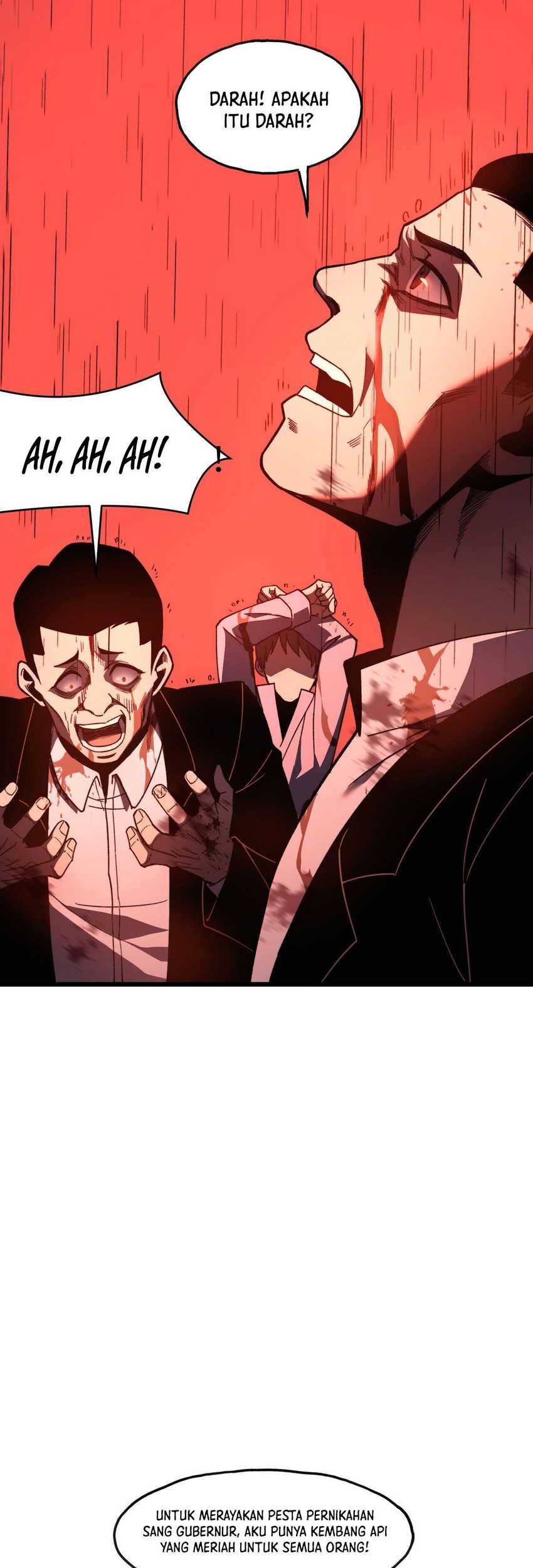 Reborn as a Heavenly Martial Demon Chapter 01 Gambar 25