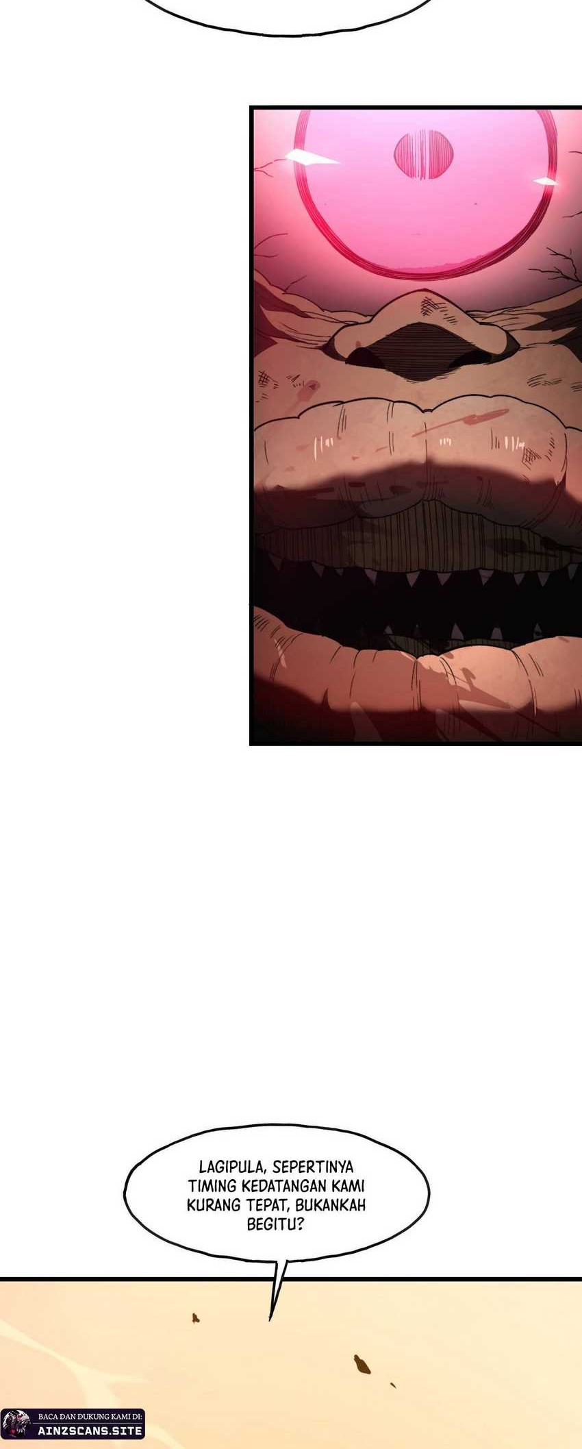 Reborn as a Heavenly Martial Demon Chapter 01 Gambar 26