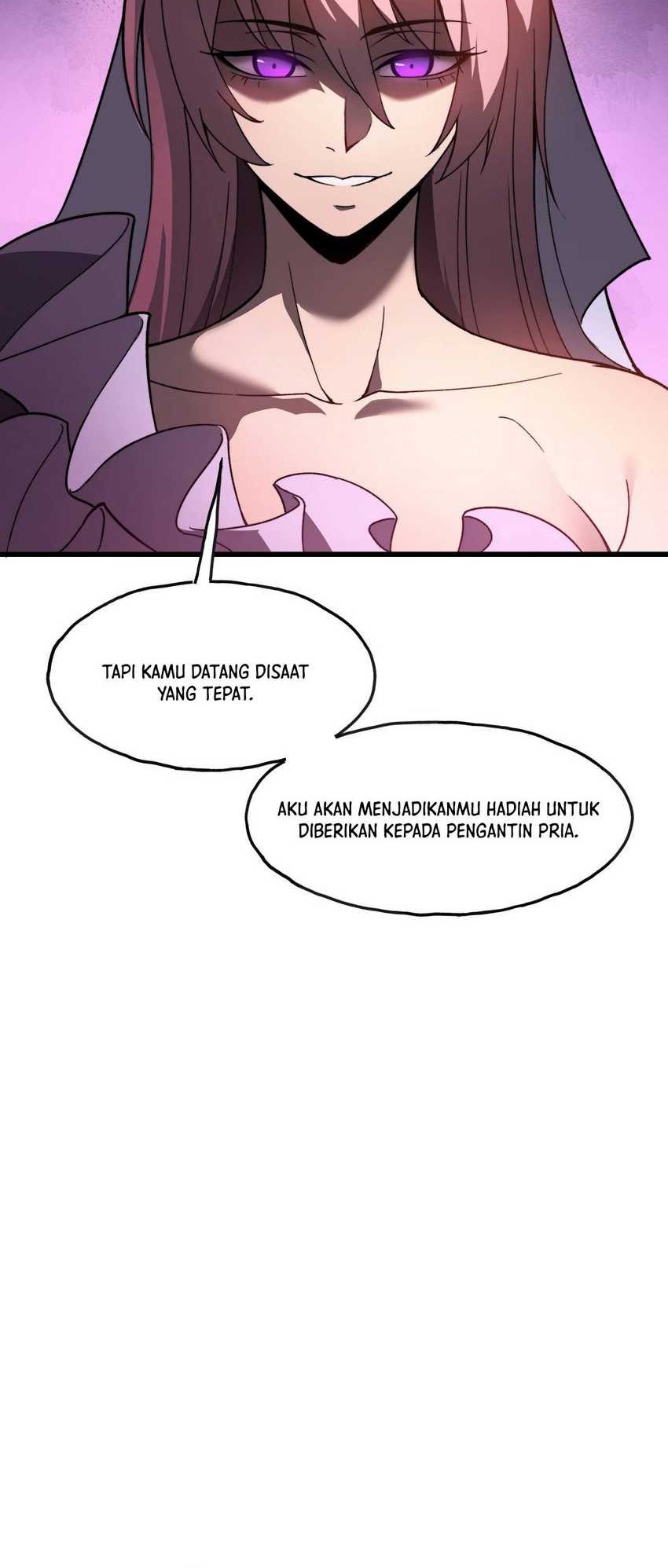 Reborn as a Heavenly Martial Demon Chapter 01 Gambar 30