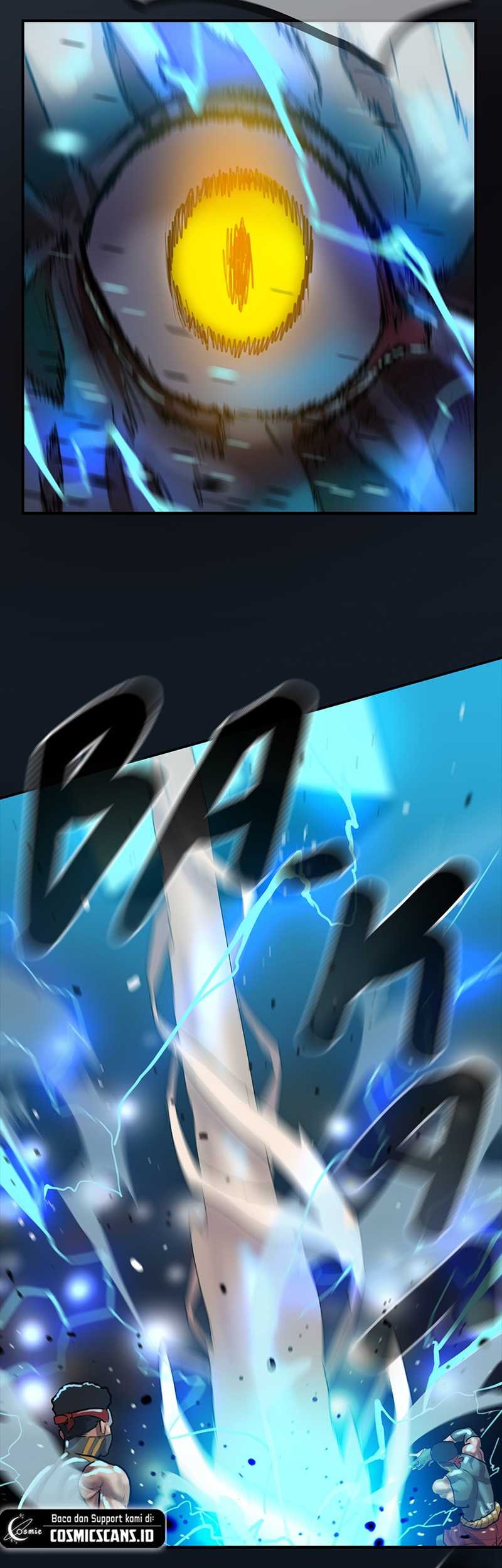 Ordeal Chapter 05 Gambar 35