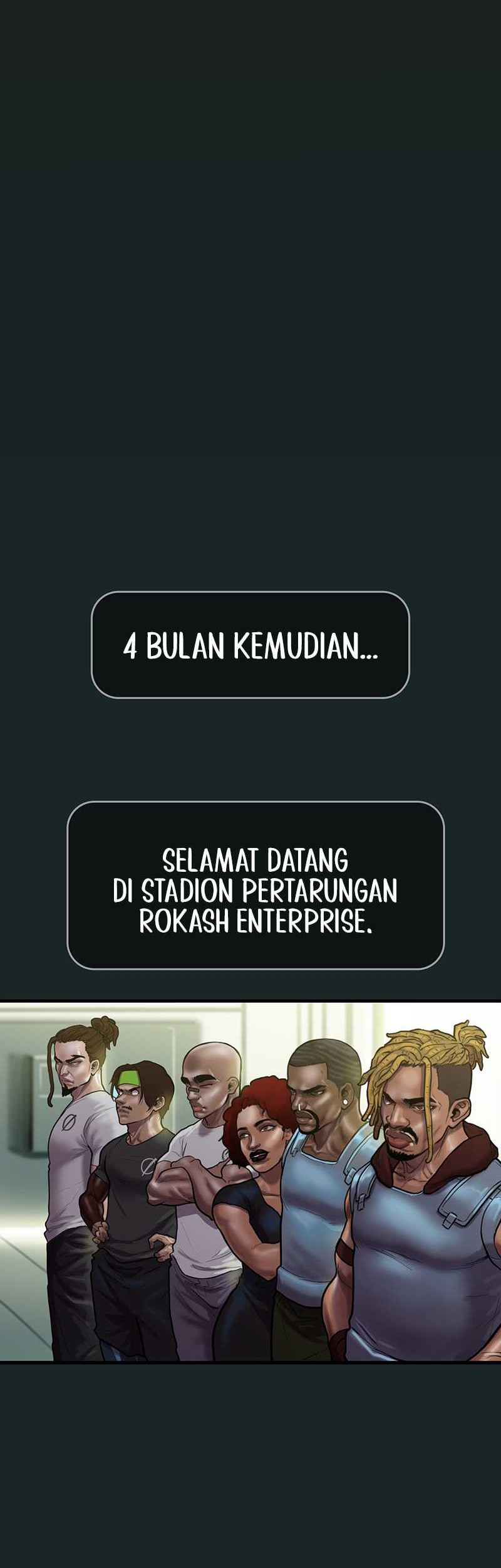 Ordeal Chapter 05 Gambar 8