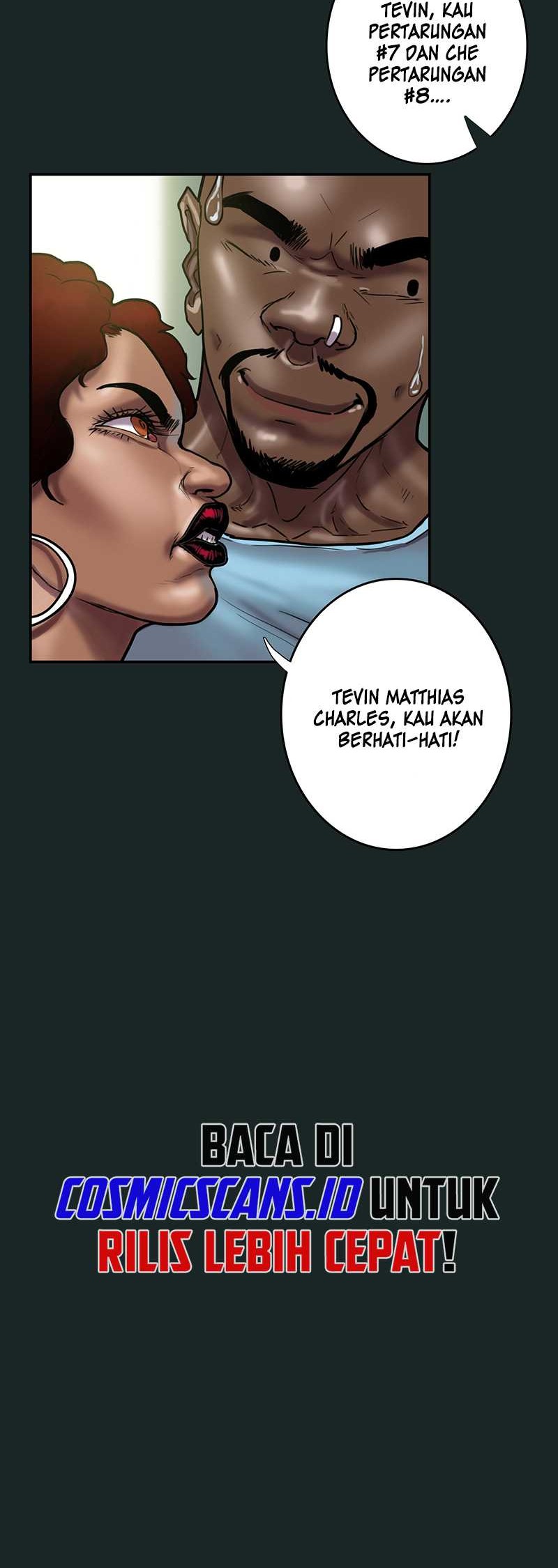 Ordeal Chapter 05 Gambar 10