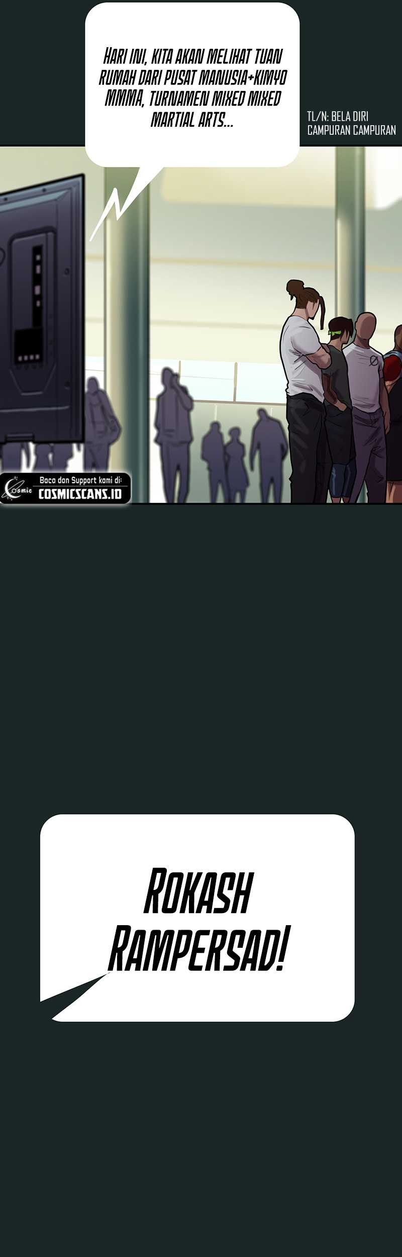 Ordeal Chapter 05 Gambar 11