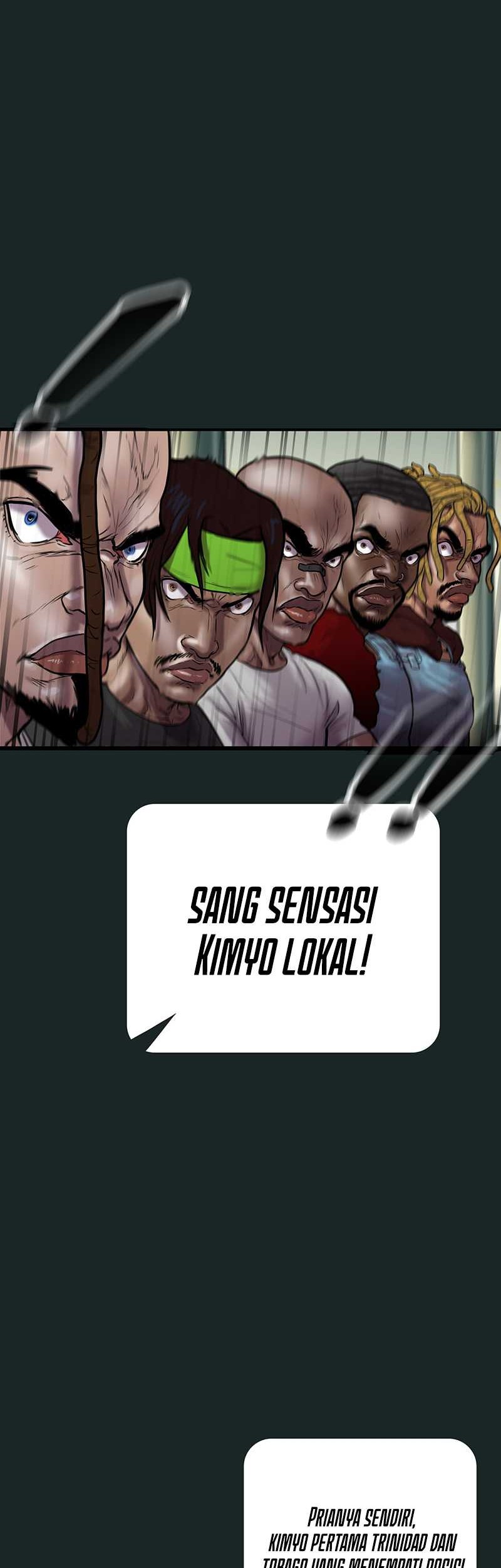 Ordeal Chapter 05 Gambar 12