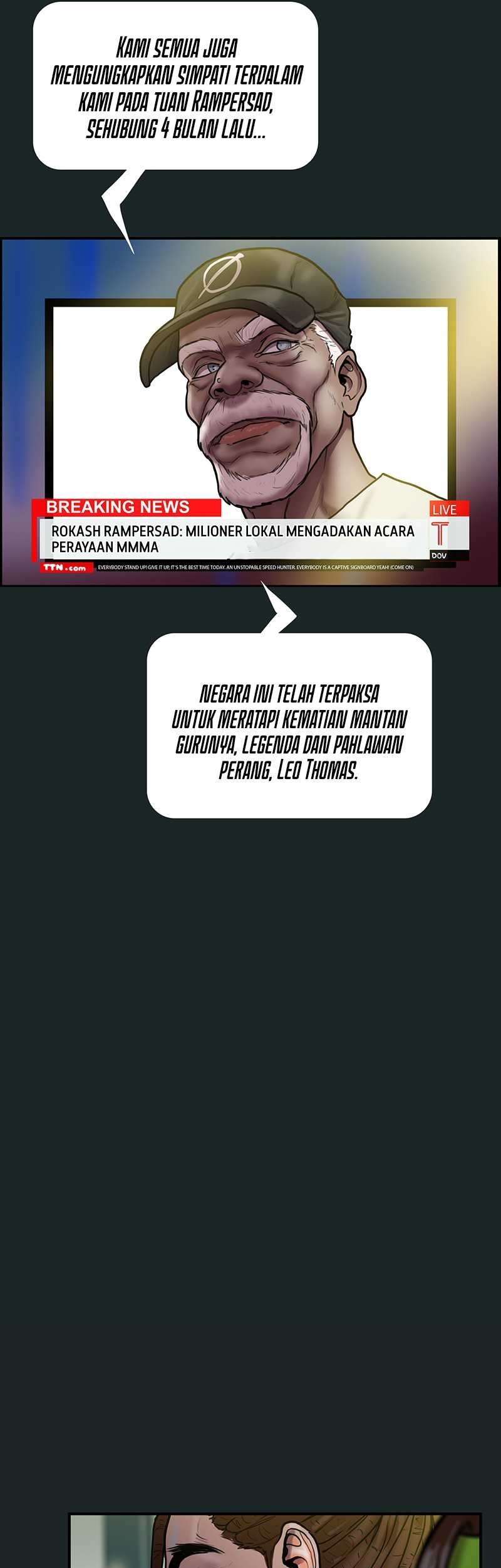 Ordeal Chapter 05 Gambar 15