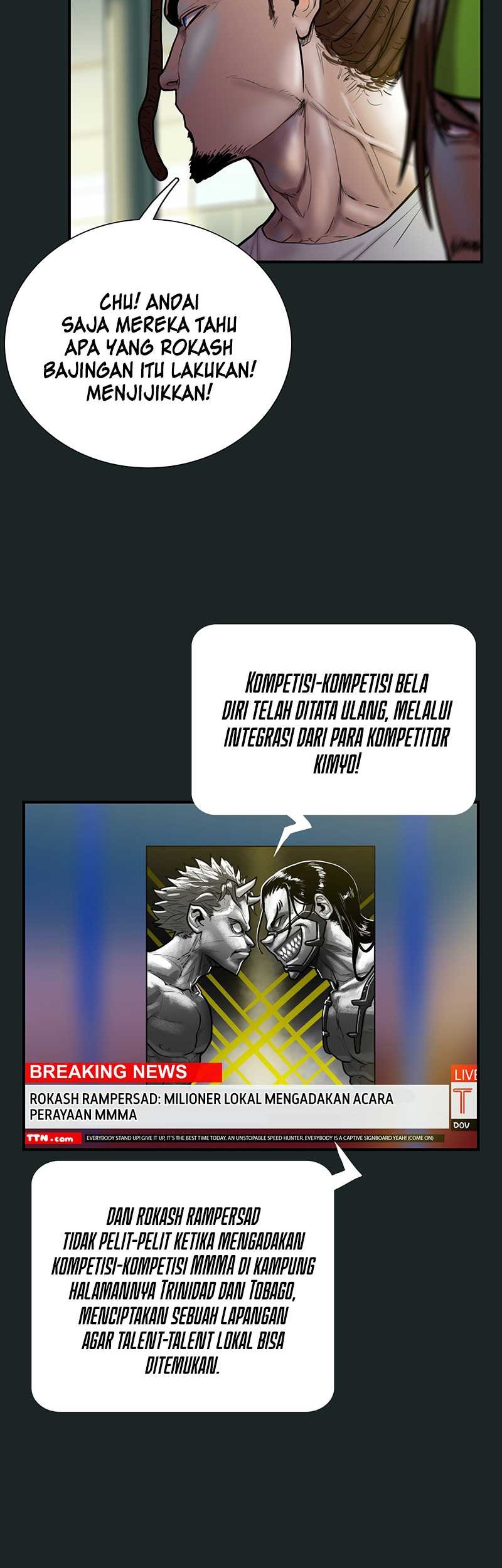 Ordeal Chapter 05 Gambar 16