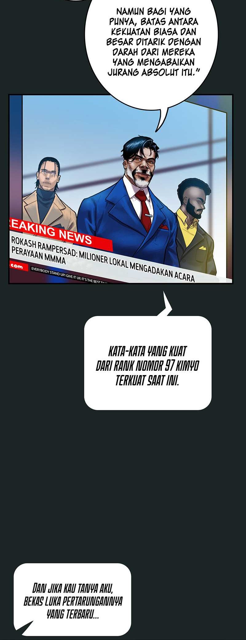 Ordeal Chapter 05 Gambar 18