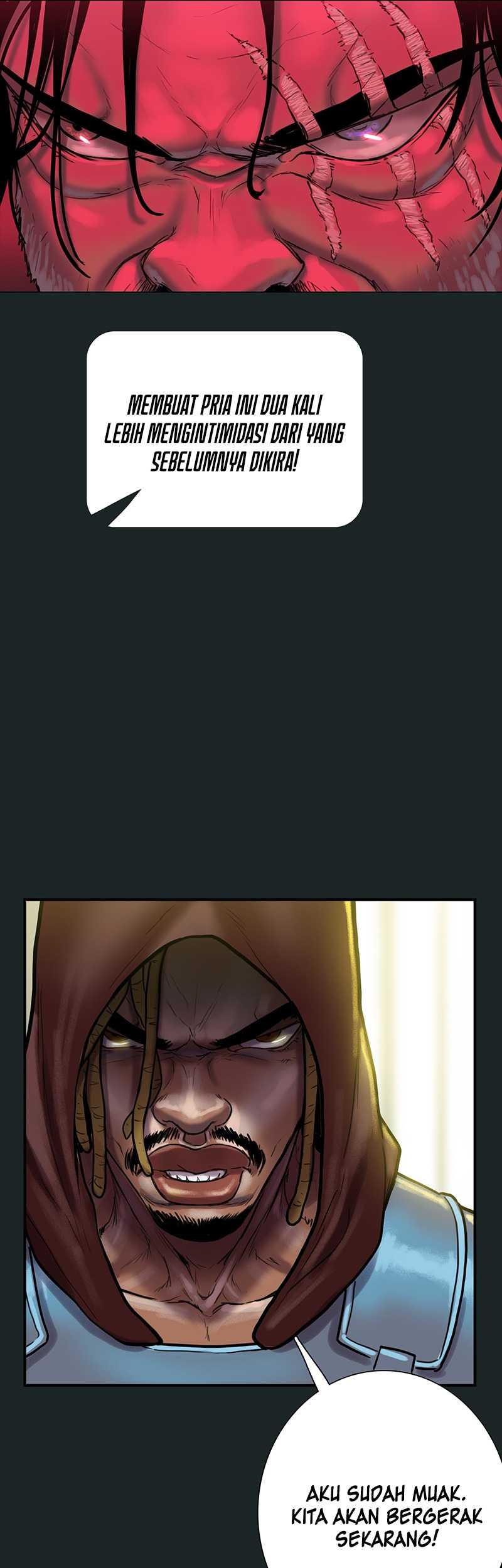 Ordeal Chapter 05 Gambar 19