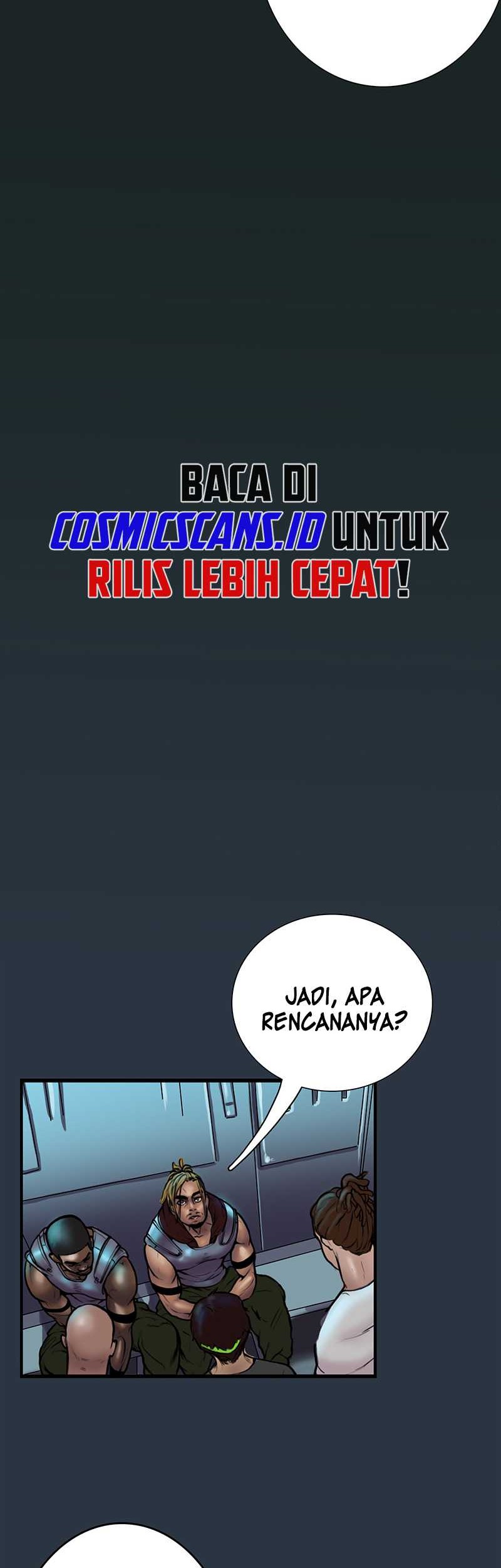 Ordeal Chapter 05 Gambar 20