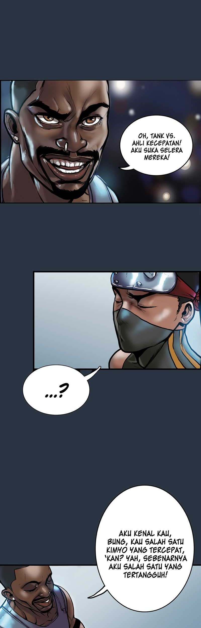 Ordeal Chapter 05 Gambar 25