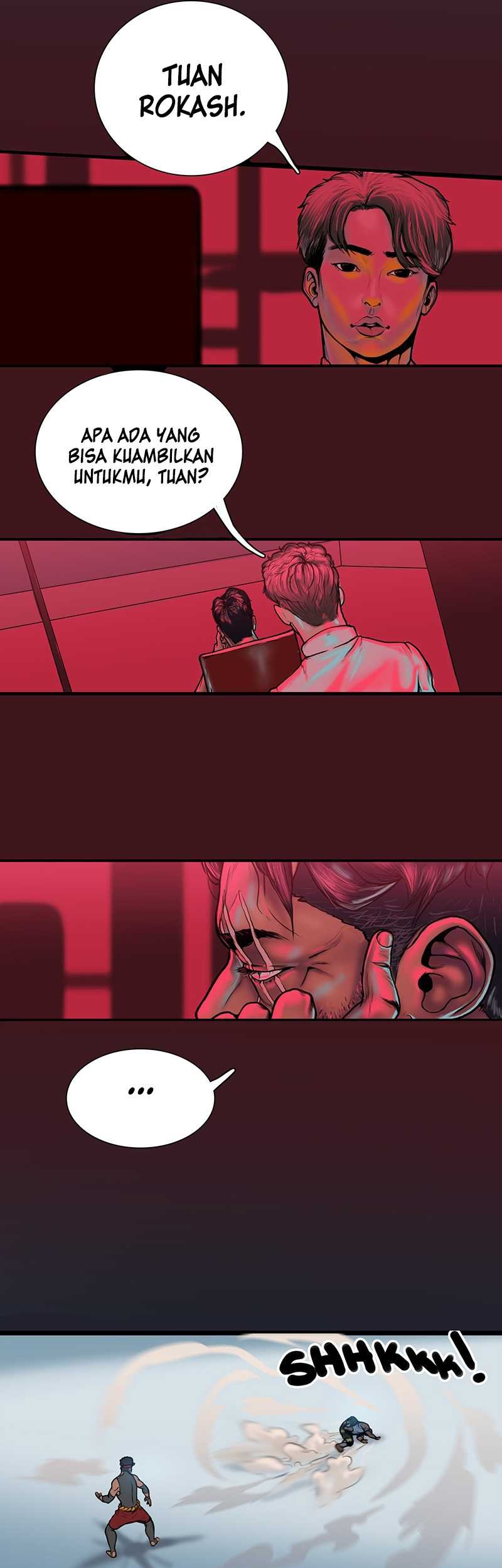 Ordeal Chapter 05 Gambar 27