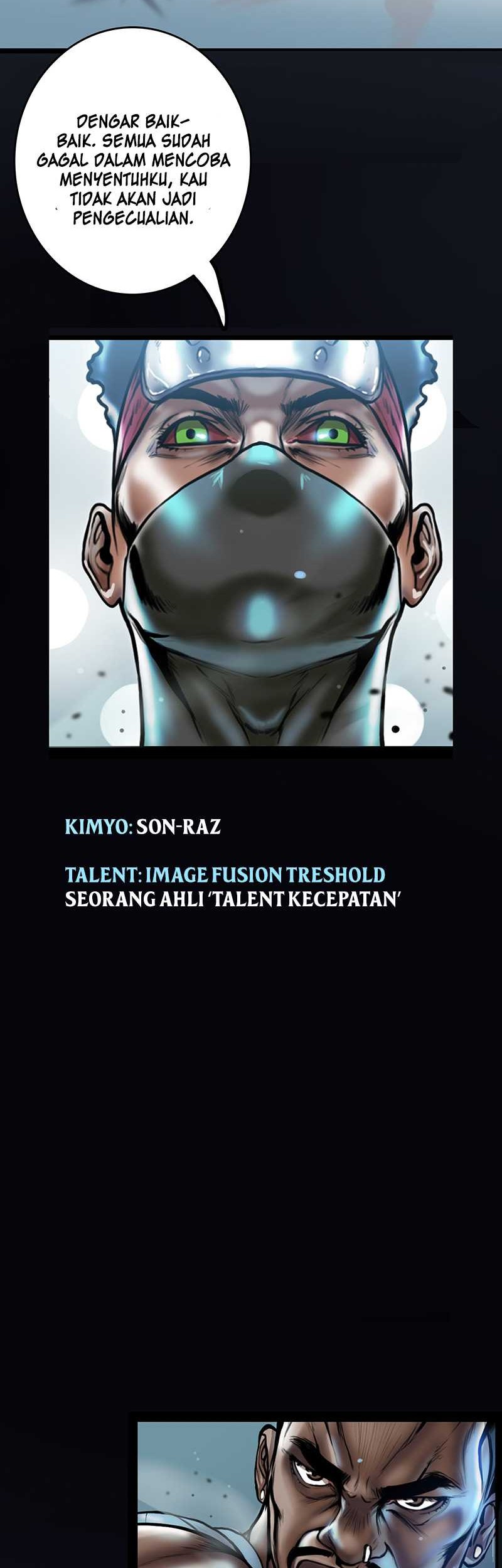 Ordeal Chapter 05 Gambar 28
