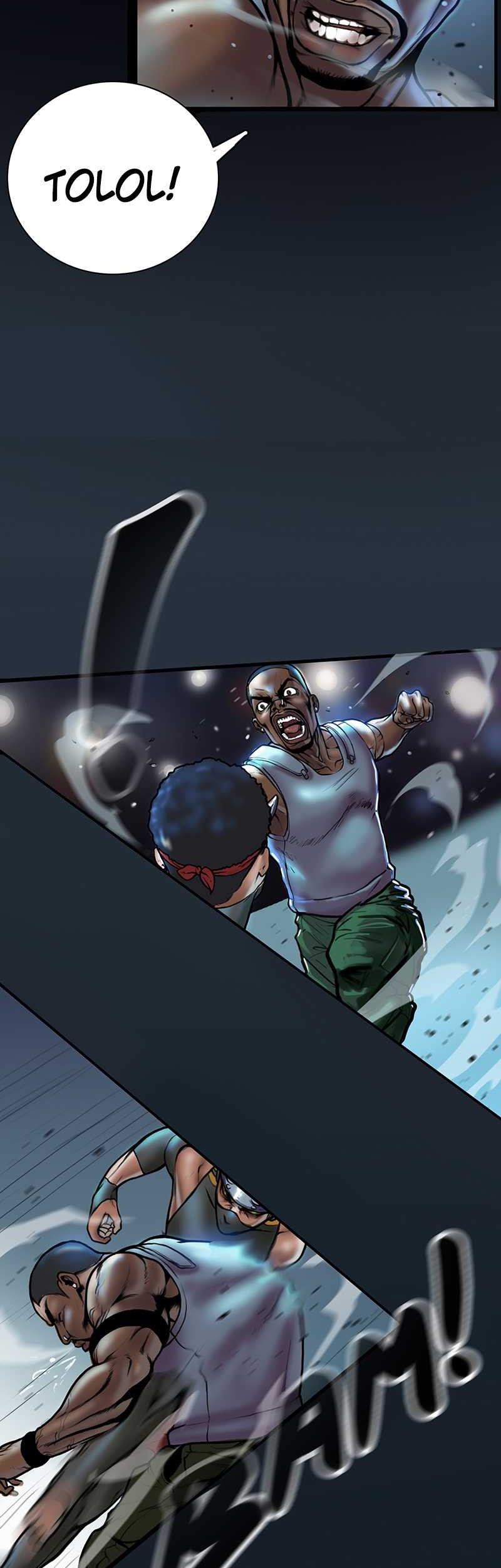 Ordeal Chapter 05 Gambar 29