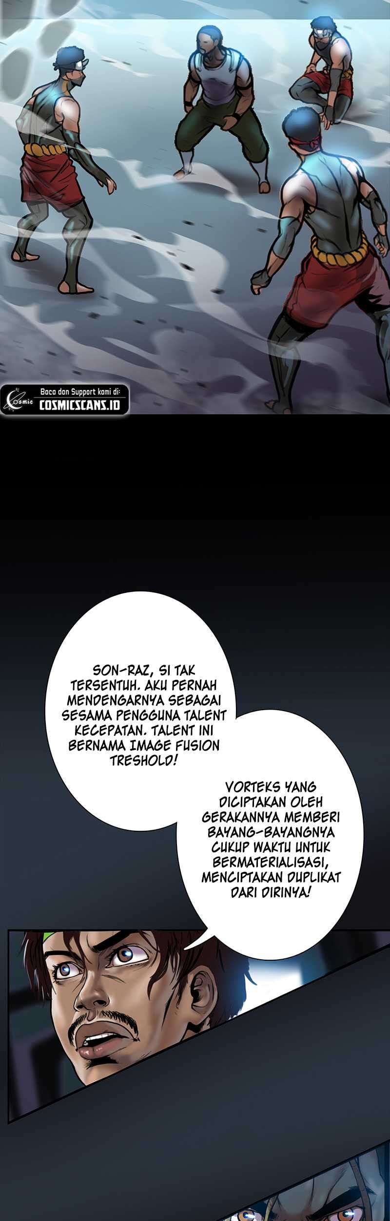 Ordeal Chapter 05 Gambar 31