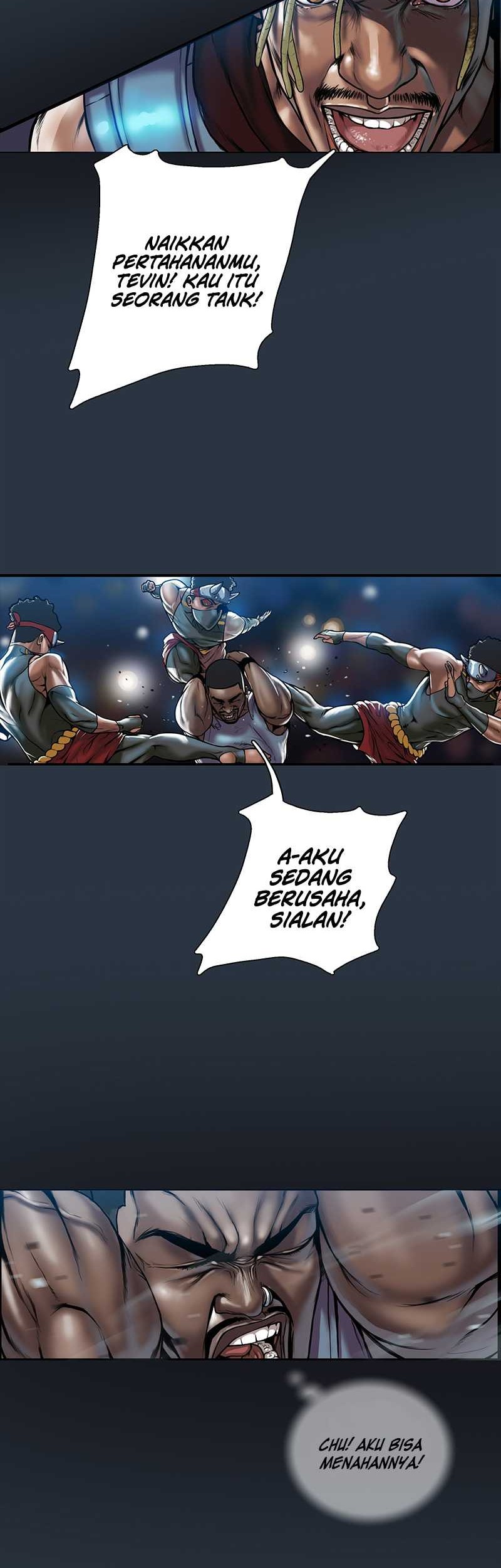 Ordeal Chapter 05 Gambar 32