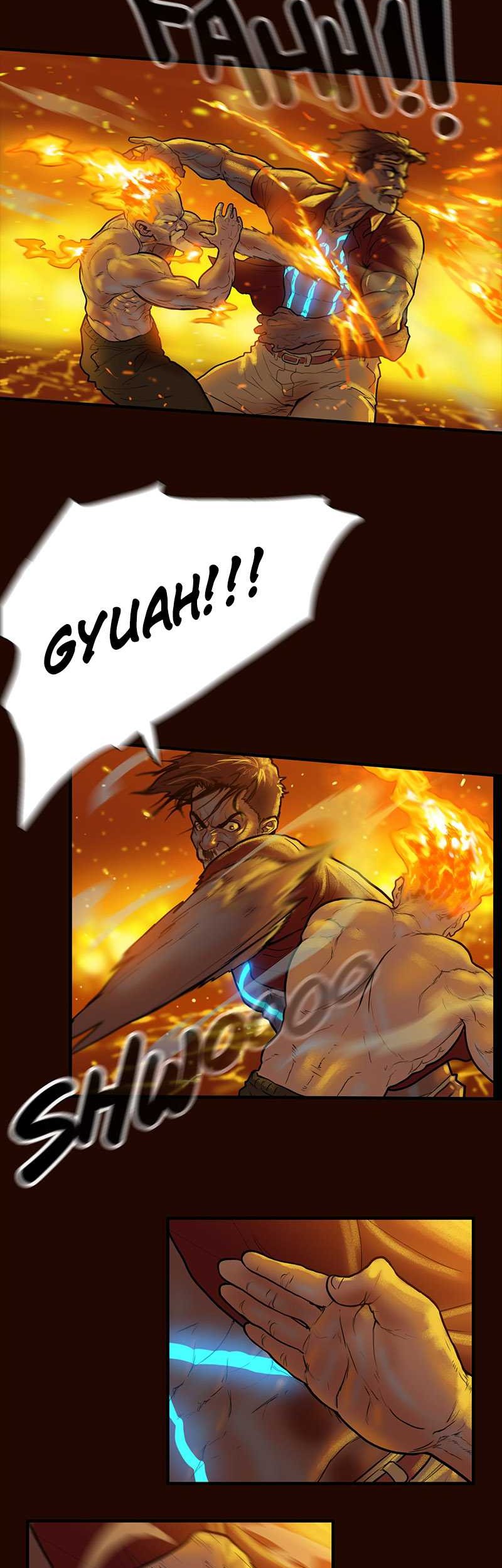 Ordeal Chapter 04 Gambar 4