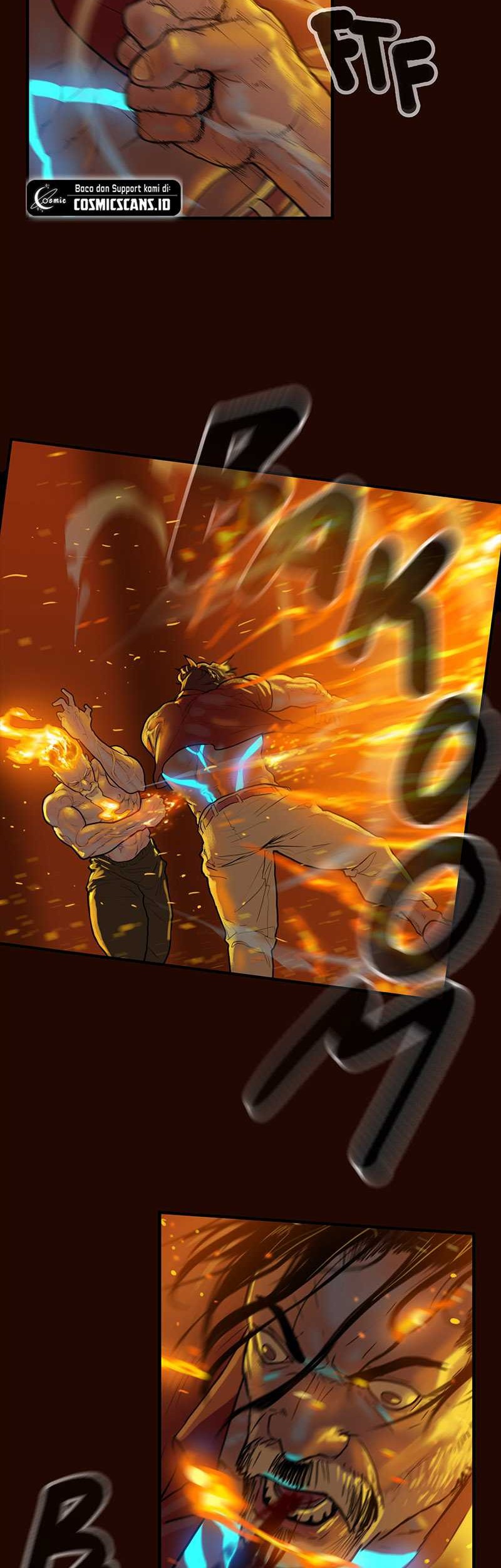 Ordeal Chapter 04 Gambar 5