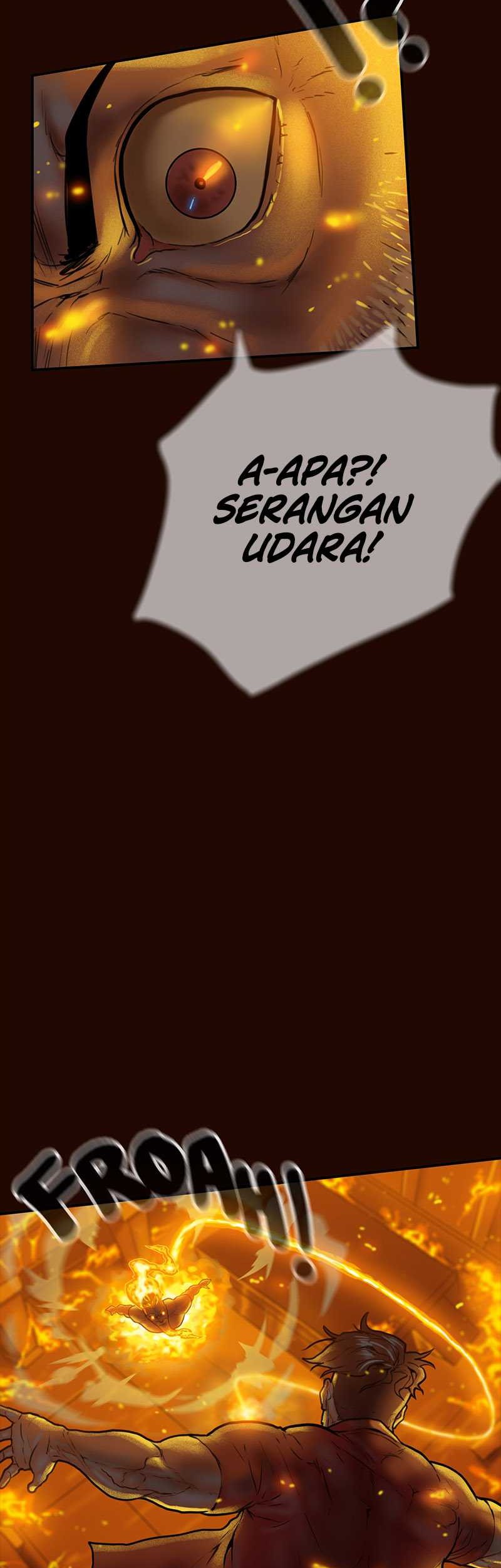 Ordeal Chapter 04 Gambar 9