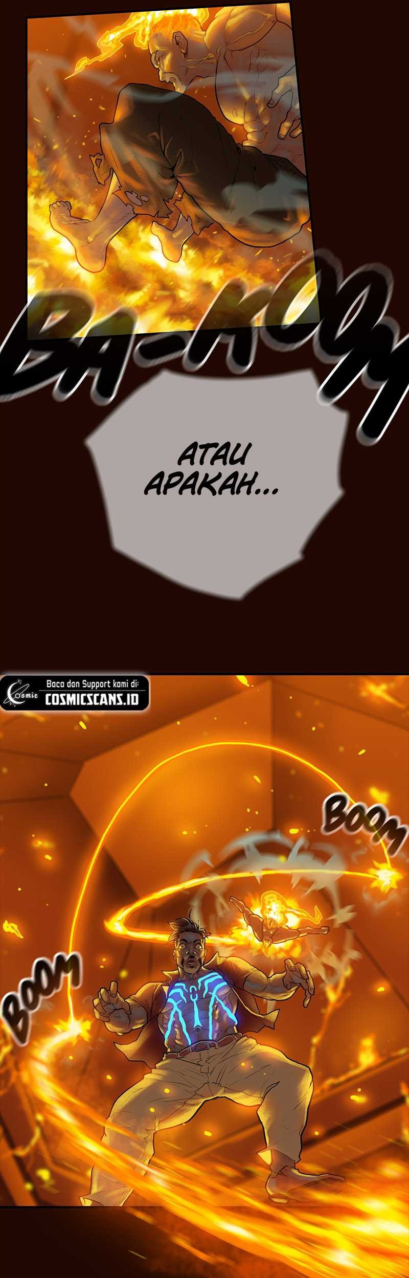 Ordeal Chapter 04 Gambar 11