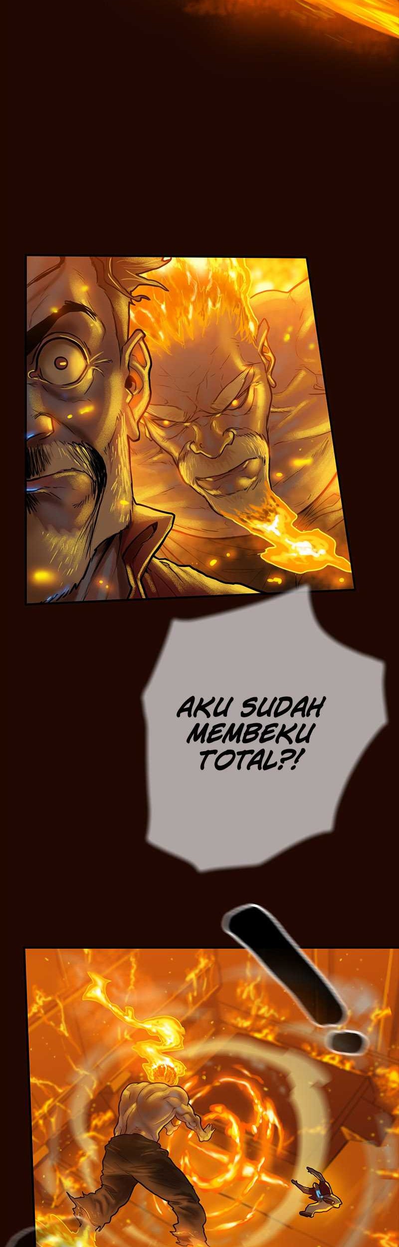 Ordeal Chapter 04 Gambar 12