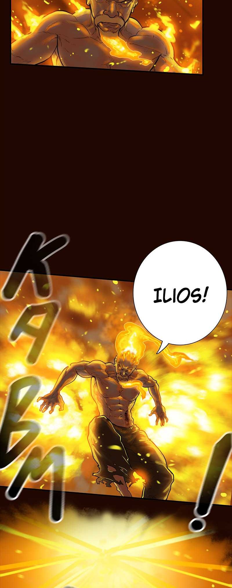 Ordeal Chapter 04 Gambar 14