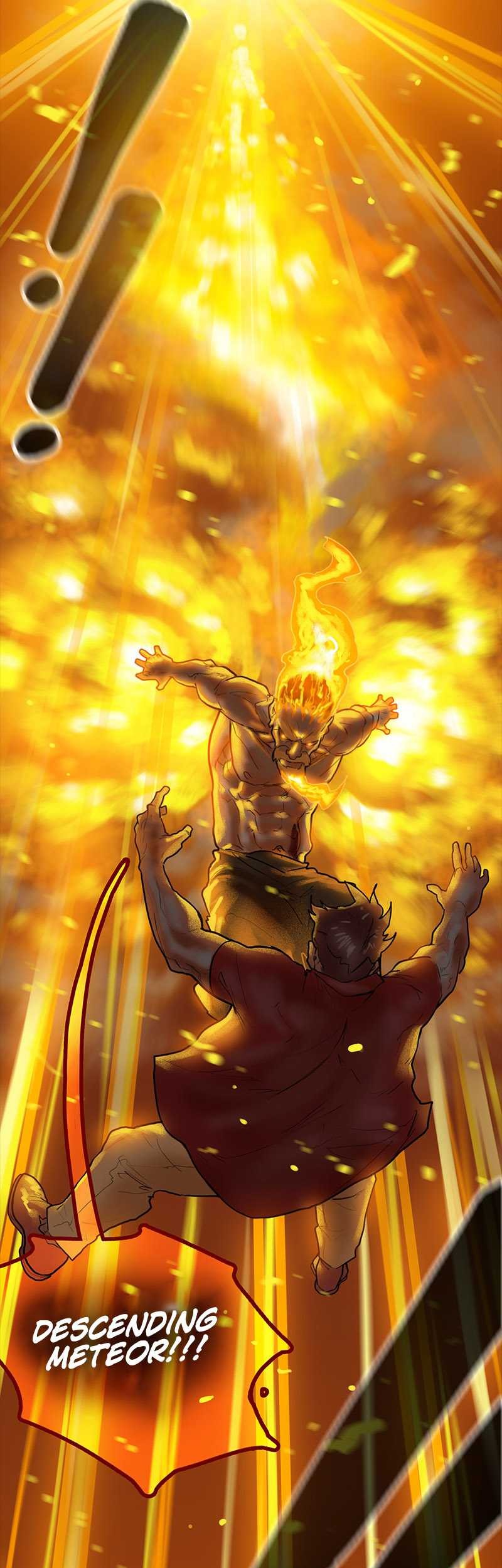 Ordeal Chapter 04 Gambar 15