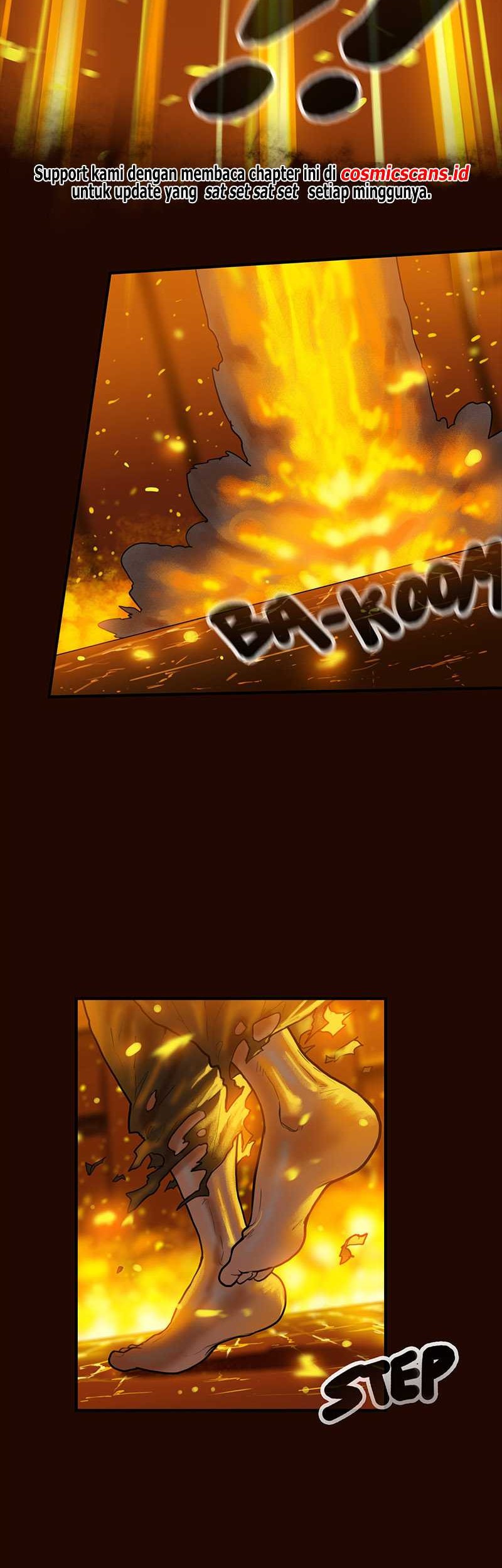 Ordeal Chapter 04 Gambar 16