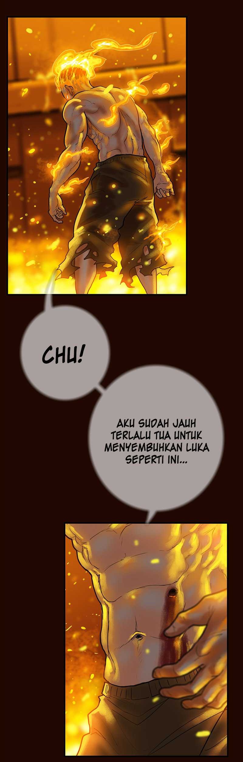 Ordeal Chapter 04 Gambar 17