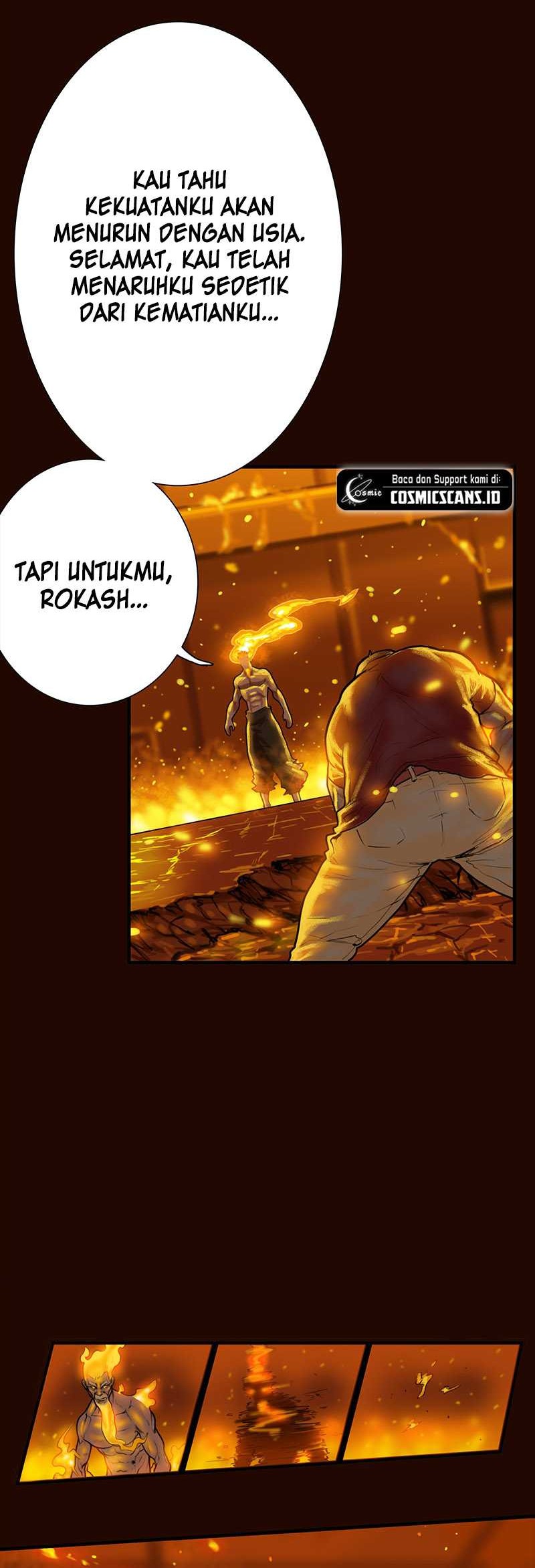 Ordeal Chapter 04 Gambar 18