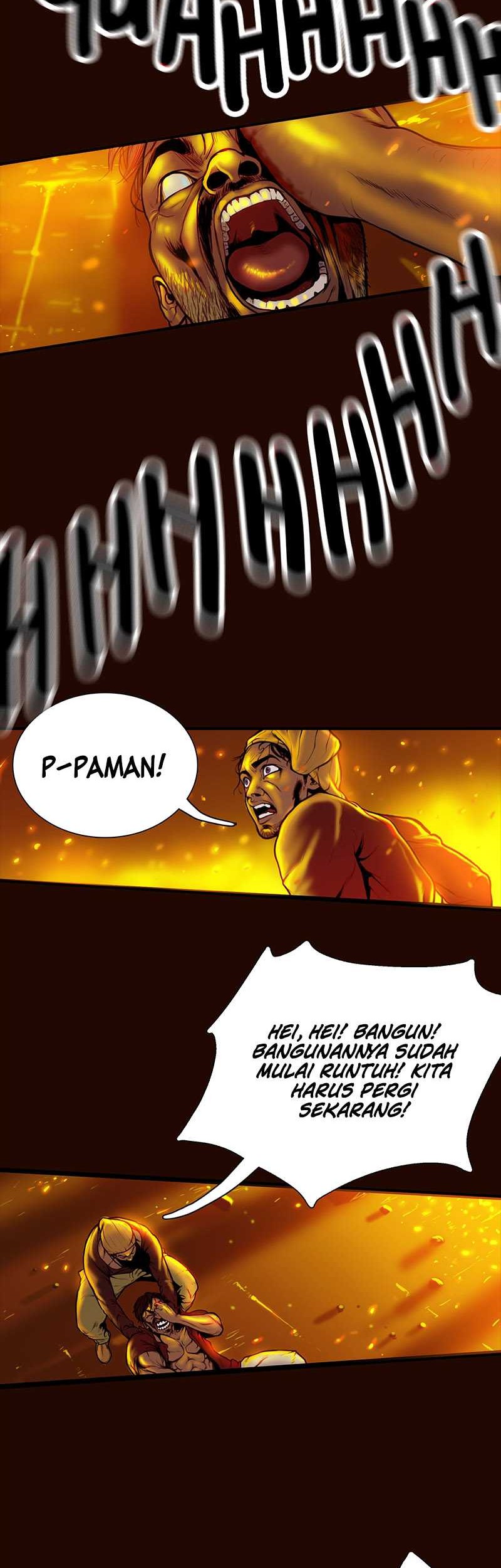 Ordeal Chapter 04 Gambar 20