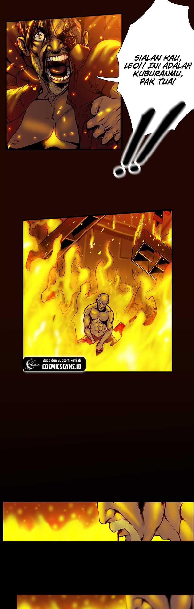 Ordeal Chapter 04 Gambar 21