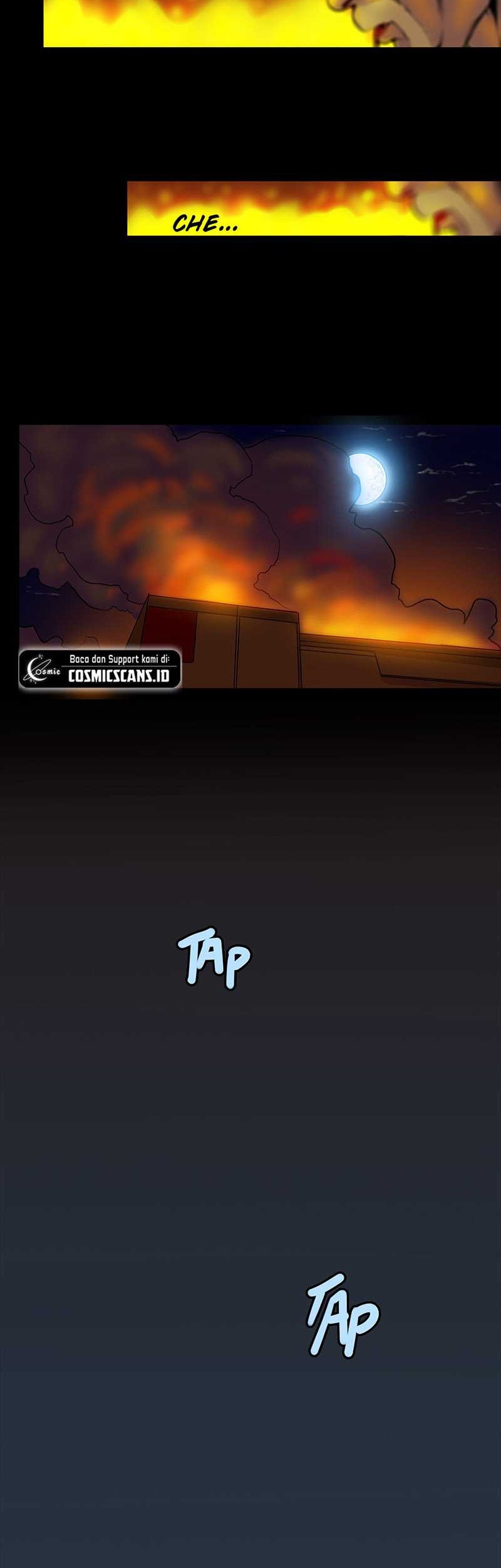 Ordeal Chapter 04 Gambar 22