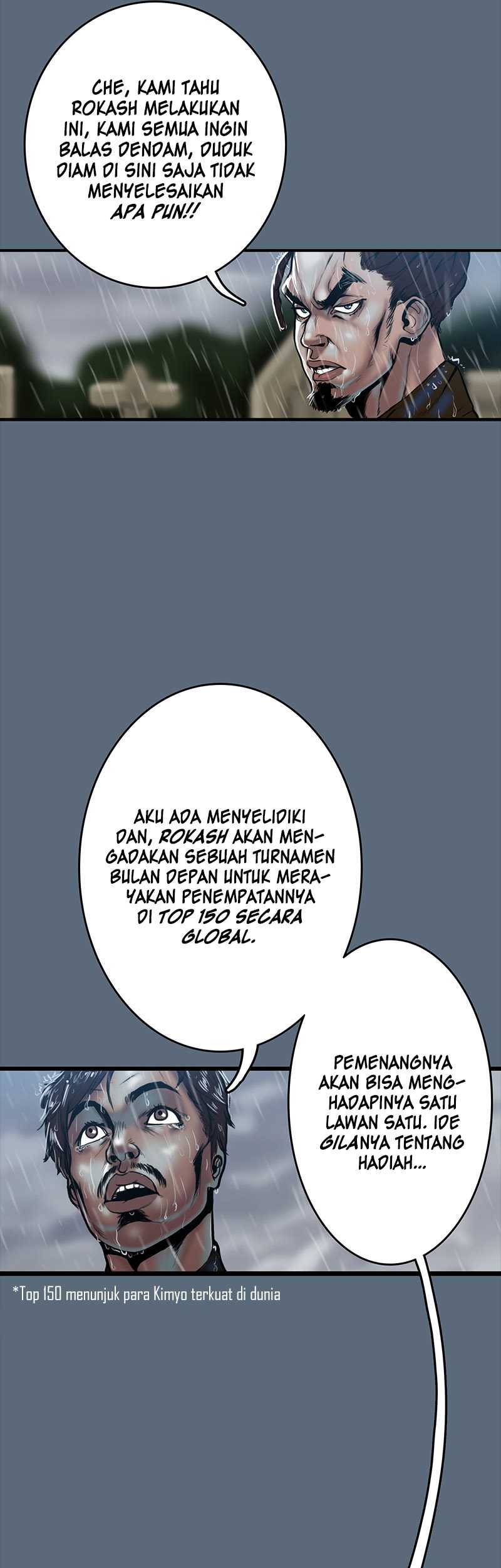 Ordeal Chapter 04 Gambar 27