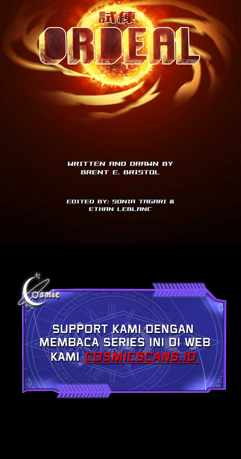 Ordeal Chapter 04 Gambar 31