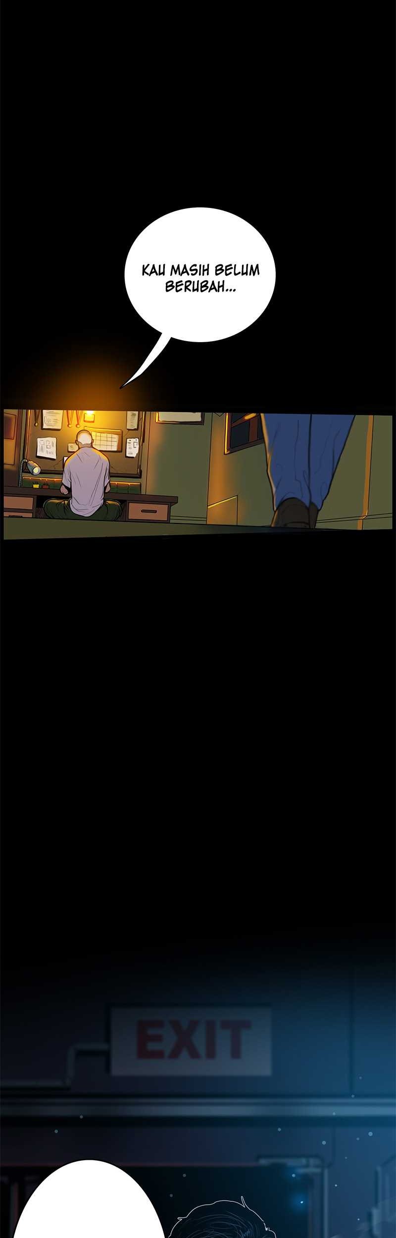 Ordeal Chapter 03 Gambar 37